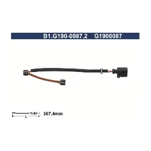B1.G190-0087.2 GALFER
