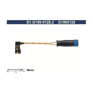 GALFER B1.G190-0126.2