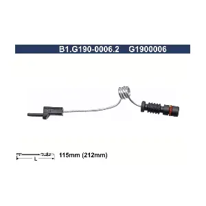 B1.G190-0006.2 GALFER