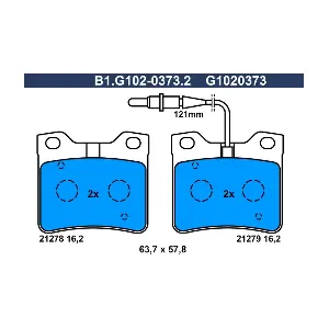 GALFER B1.G102-0373.2