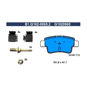 B1.G102-0965.2 GALFER