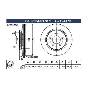 GALFER B1.G224-0178.1