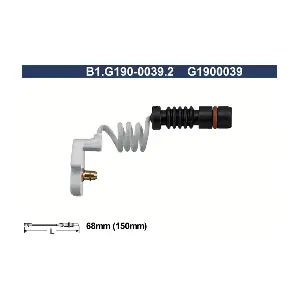 GALFER B1.G190-0039.2
