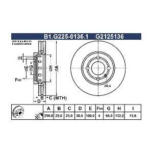 GALFER B1.G225-0136.1