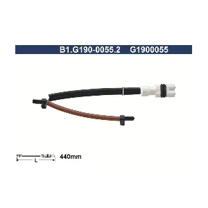B1.G190-0055.2 GALFER