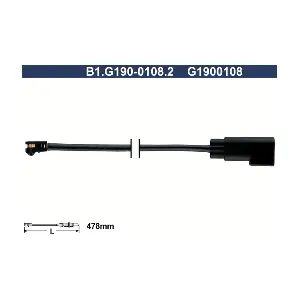 B1G19001082 GALFER