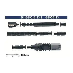 B1.G190-0113.2 GALFER