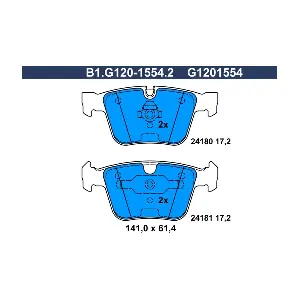 B1.G120-1554.2 GALFER