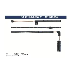 B1.G190-0032.2 GALFER