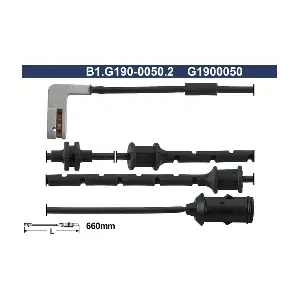 B1.G190-0050.2 GALFER