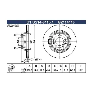 B1.G214-0116.1 GALFER