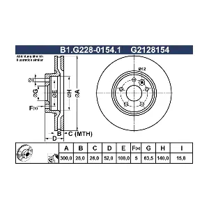GALFER B1.G228-0154.1
