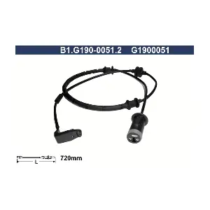 GALFER B1.G190-0051.2