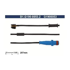 GALFER B1.G190-0053.2