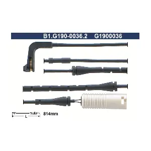 B1.G190-0036.2 GALFER