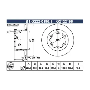 GALFER B1.G222-0196.1