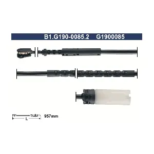 B1G19000852 GALFER