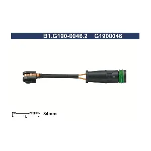 B1G19000462 GALFER