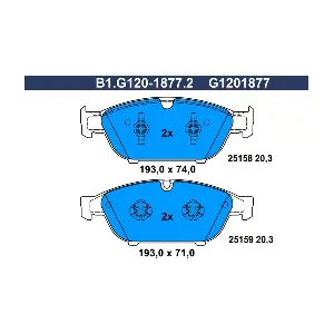 B1.G120-1877.2 GALFER