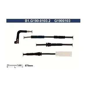 B1.G190-0103.2 GALFER