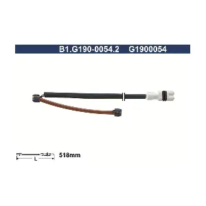 B1.G190-0054.2 GALFER