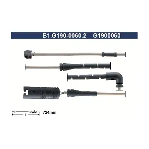 GALFER B1.G190-0060.2
