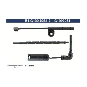 B1.G190-0061.2 GALFER