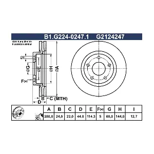 GALFER B1.G224-0247.1