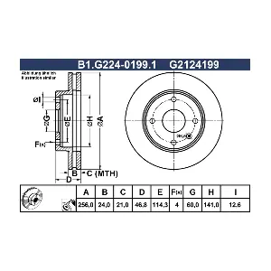 GALFER B1.G224-0199.1