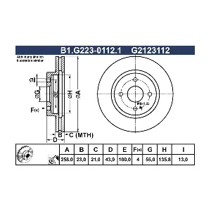 GALFER B1.G223-0112.1