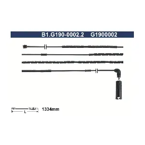 B1G19000022 GALFER