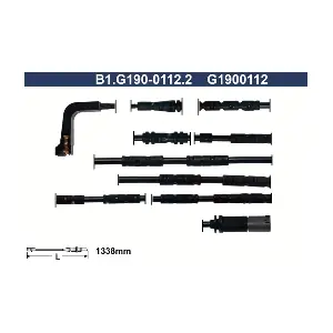 B1G19001122 GALFER