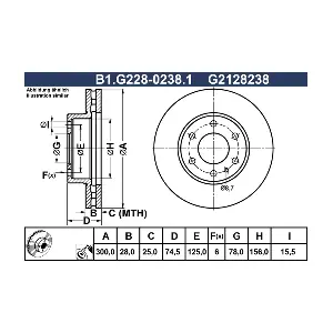 B1.G228-0238.1 GALFER