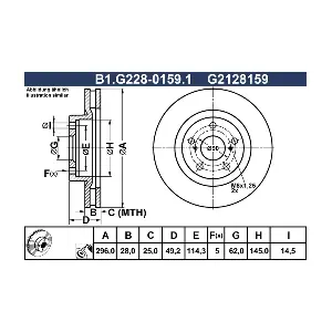 GALFER B1.G228-0159.1