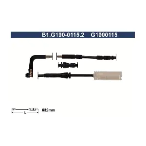 B1G19001152 GALFER