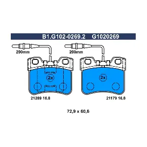 GALFER B1.G102-0269.2