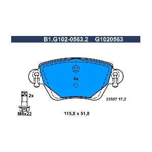GALFER B1.G102-0563.2