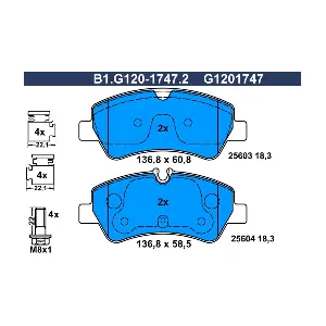GALFER B1G12017472