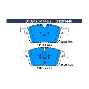 B1.G120-1446.2 GALFER
