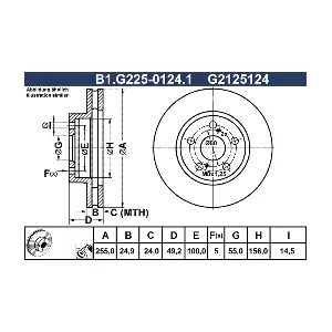 GALFER B1.G225-0124.1