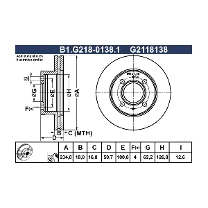 B1.G218-0138.1 GALFER
