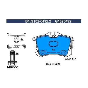 GALFER B1.G102-0492.2