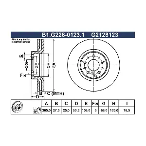 GALFER B1.G228-0123.1