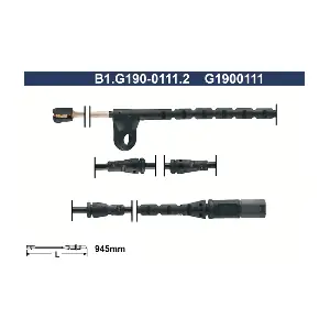 B1.G190-0111.2 GALFER