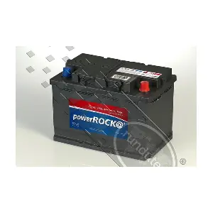 BAT070AGM powerROCK