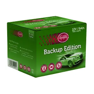 RNU-BUP9 powerROCK