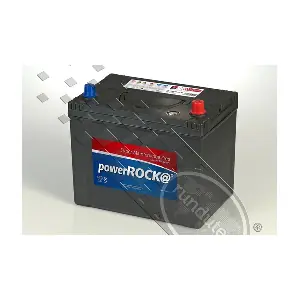 EFB070RAN powerROCK