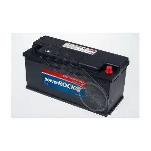 61010 powerROCK