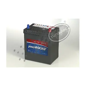 BAT040RDJ powerROCK