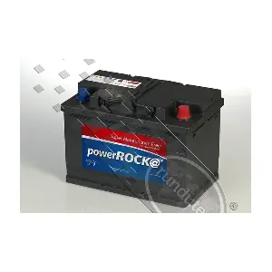 EFB070RHN powerROCK